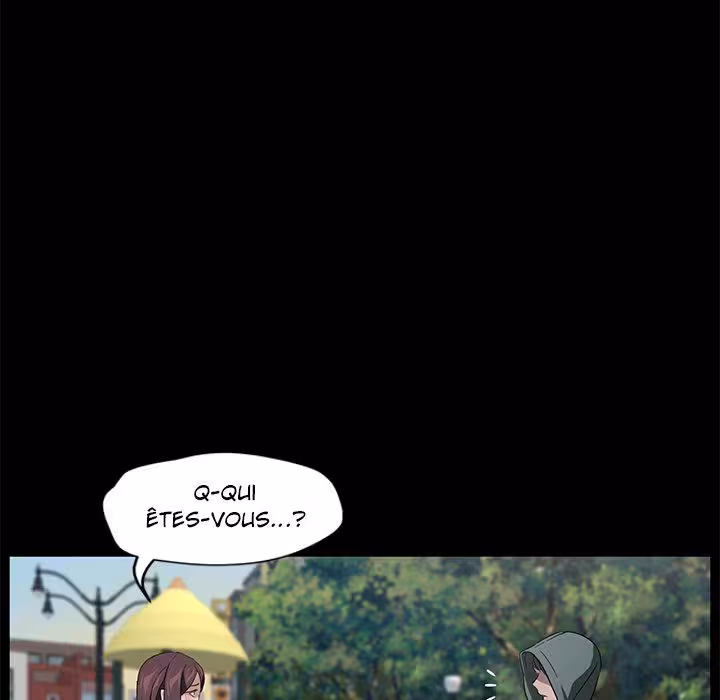 Stolen Chapitre 18 page 15