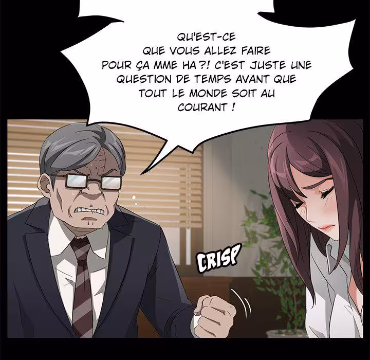Stolen Chapitre 18 page 26