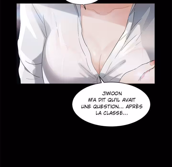 Stolen Chapitre 18 page 32