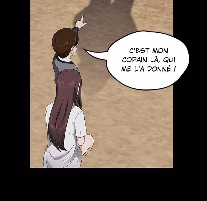 Stolen Chapitre 18 page 5