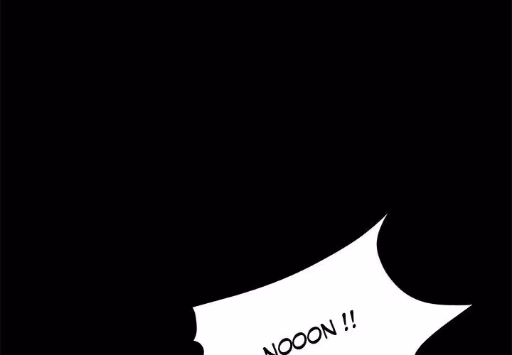 Stolen Chapitre 13 page 1