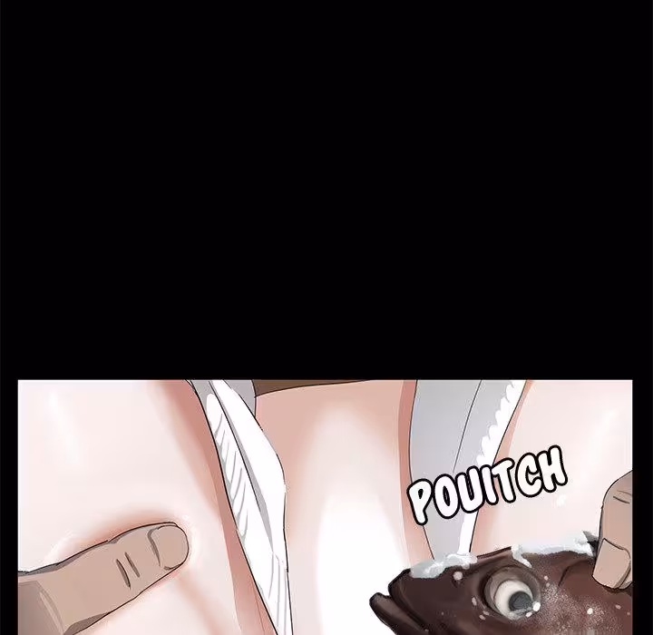 Stolen Chapitre 13 page 12