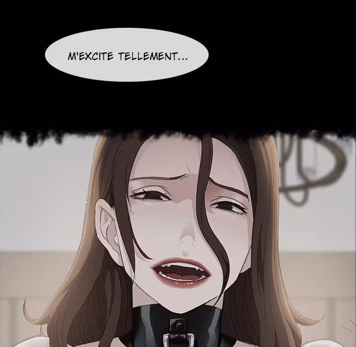 Stolen Chapitre 20 page 18