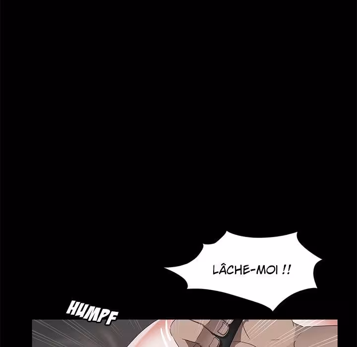 Stolen Chapitre 20 page 20