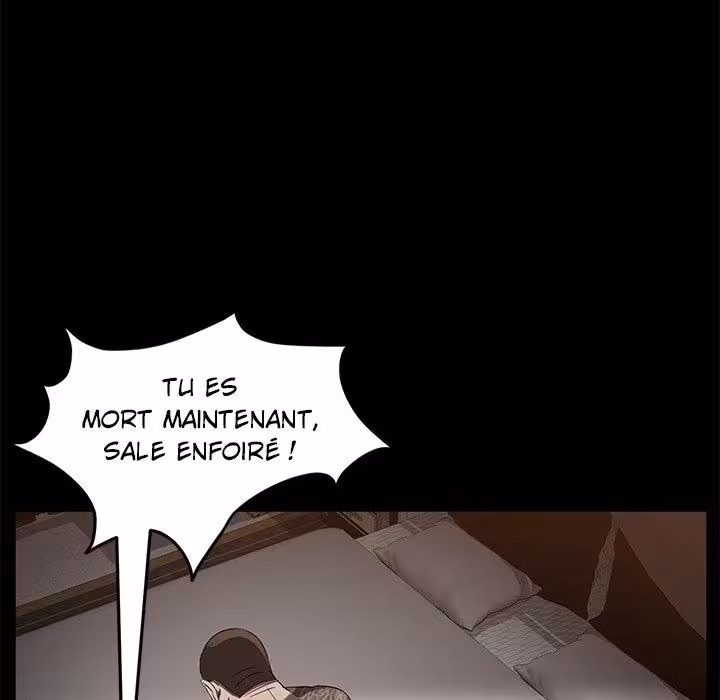 Stolen Chapitre 20 page 22