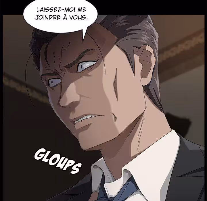 Stolen Chapitre 20 page 30