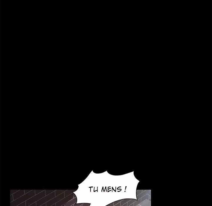 Stolen Chapitre 20 page 33