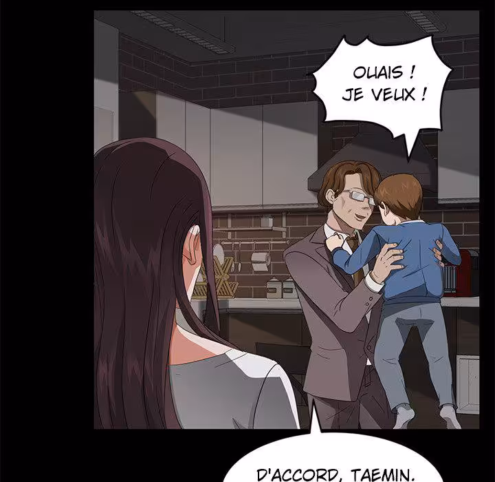 Stolen Chapitre 20 page 43