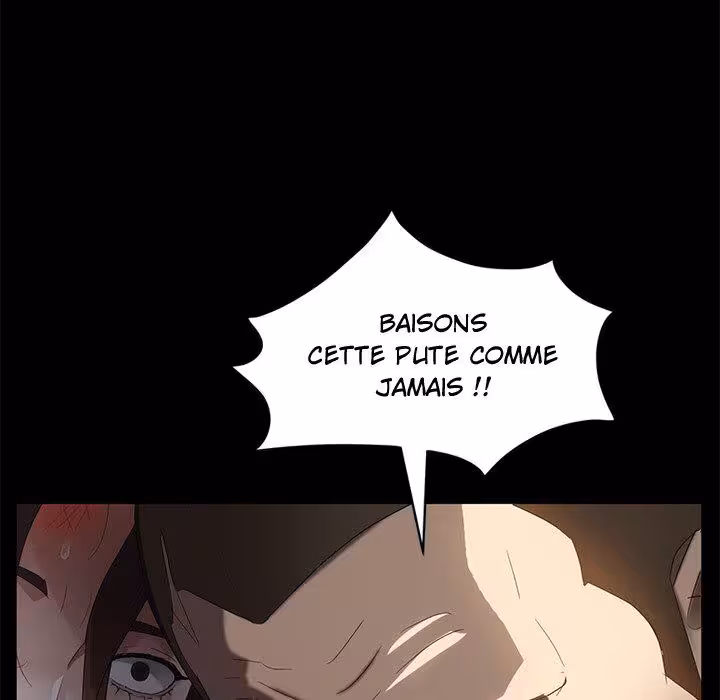 Stolen Chapitre 20 page 6