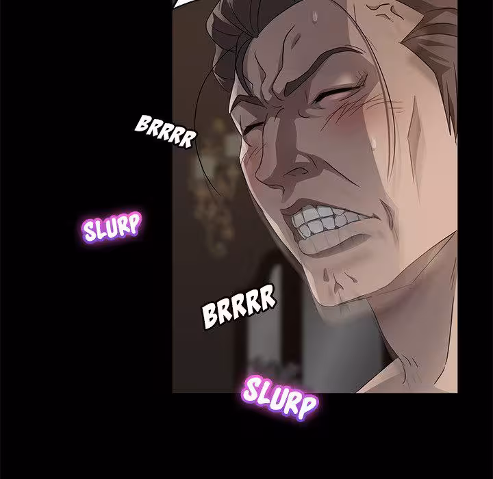 Stolen Chapitre 20 page 90