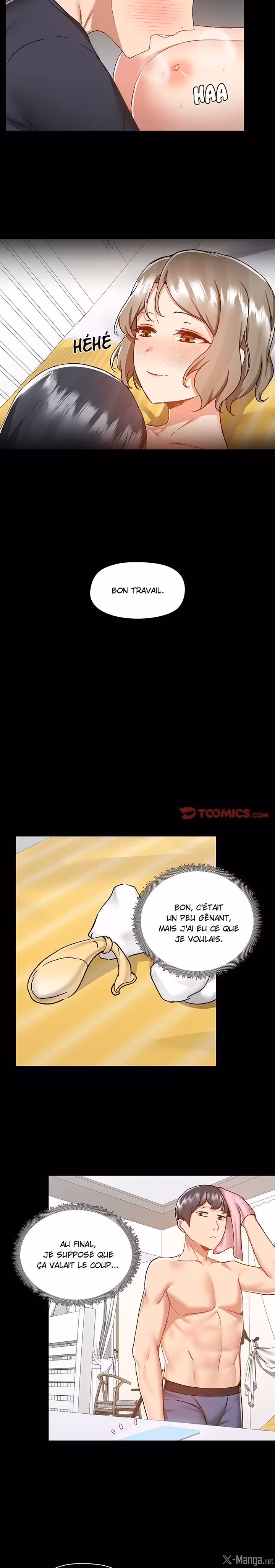 All About That Game Life Chapitre 63 page 16