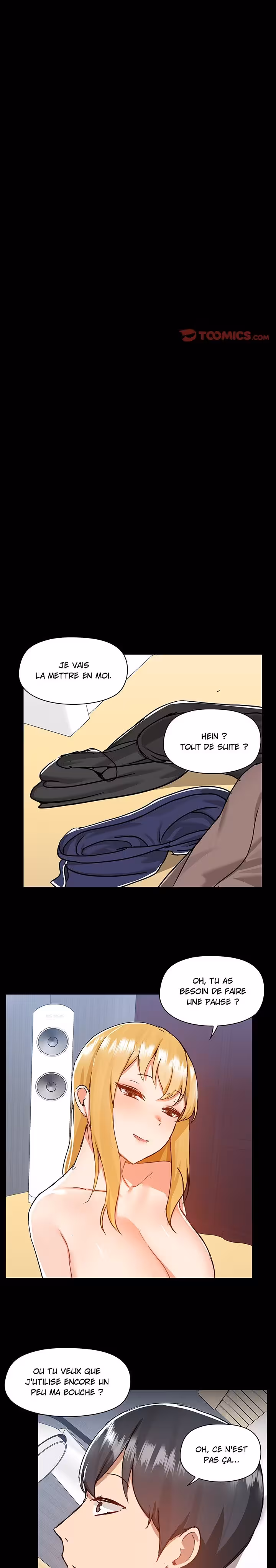All About That Game Life Chapitre 75 page 4