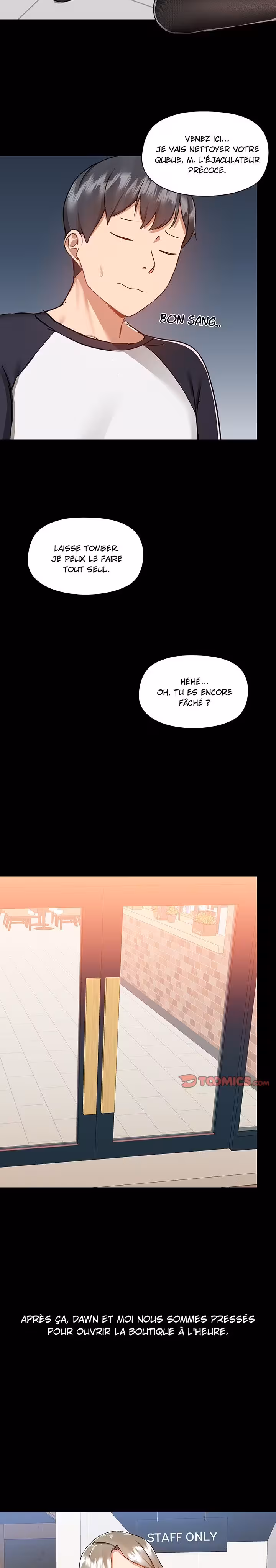 All About That Game Life Chapitre 53 page 16