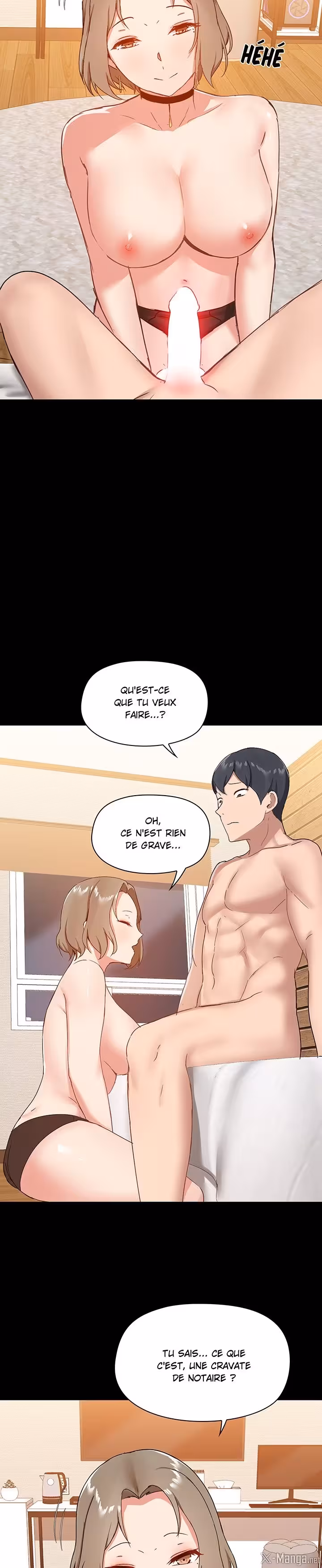 All About That Game Life Chapitre 22 page 14