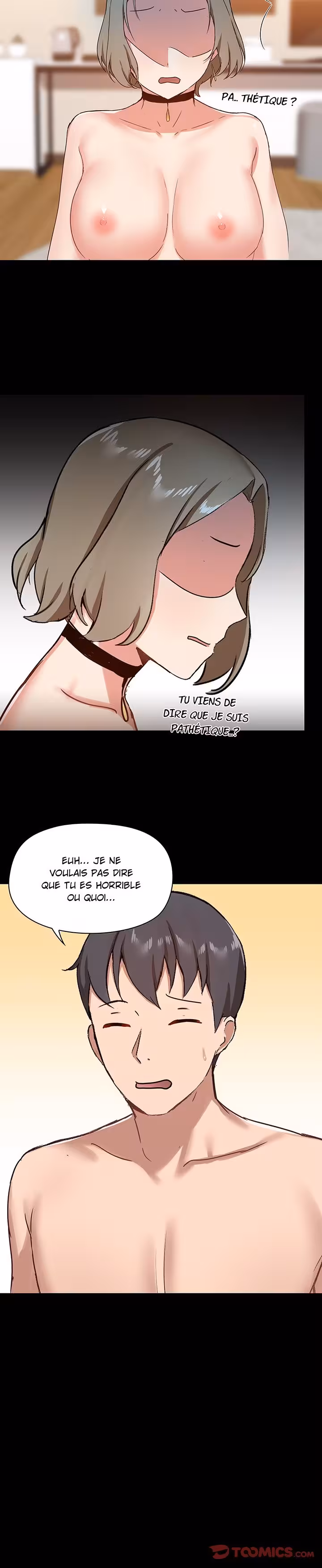 All About That Game Life Chapitre 22 page 22