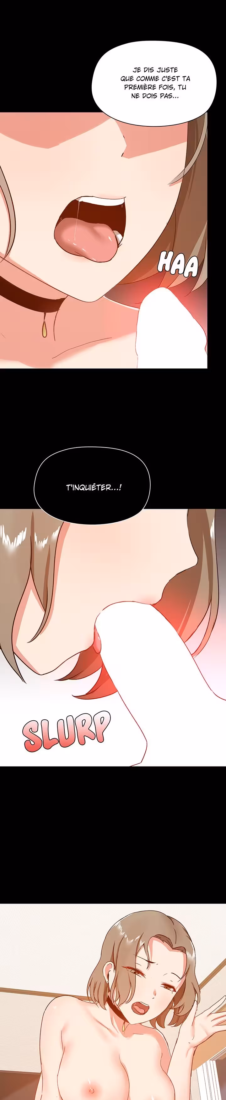 All About That Game Life Chapitre 22 page 23