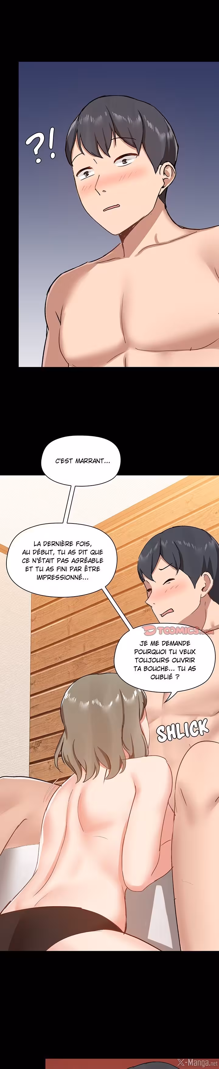 All About That Game Life Chapitre 22 page 26