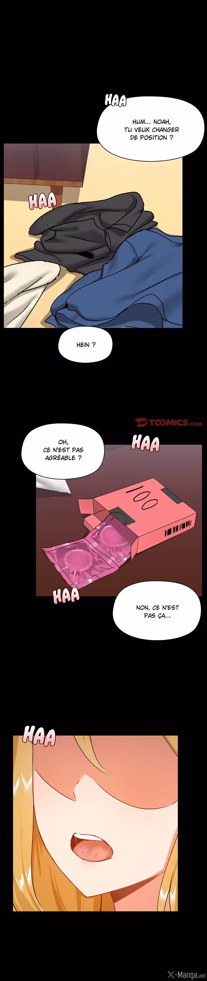All About That Game Life Chapitre 19 page 1