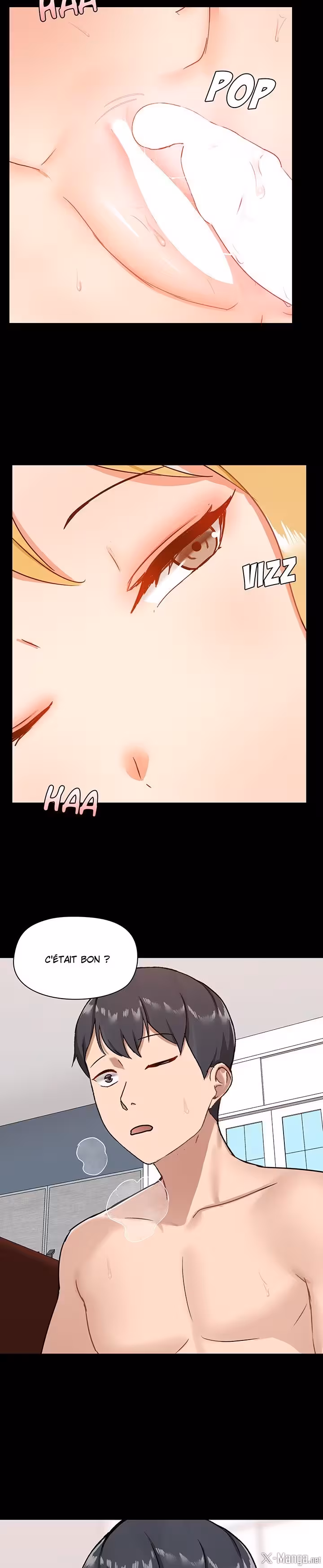 All About That Game Life Chapitre 19 page 23