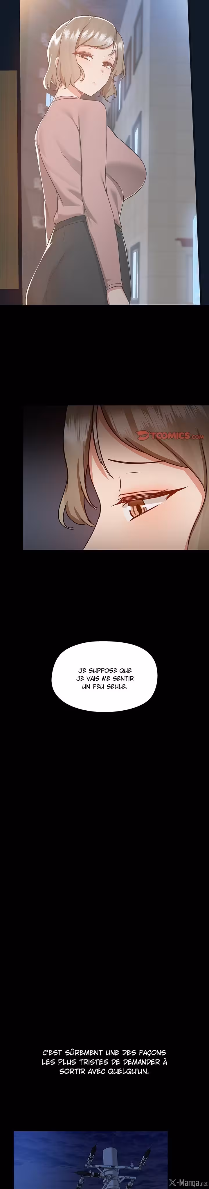 All About That Game Life Chapitre 72 page 10