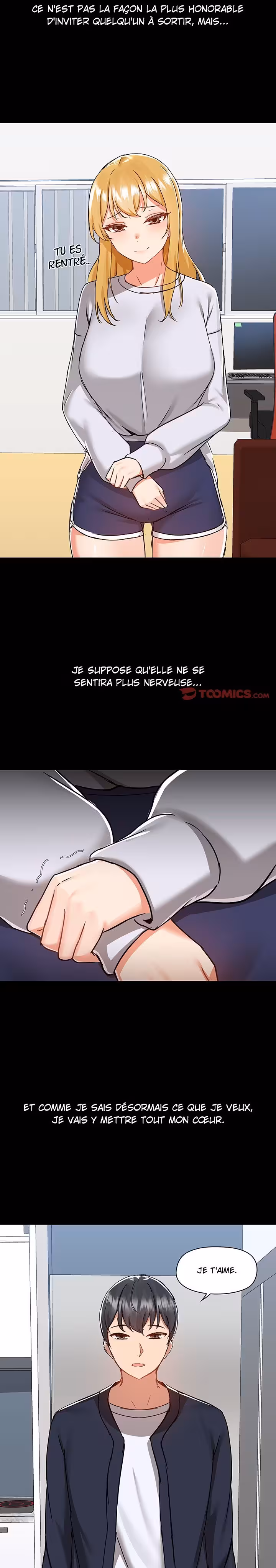 All About That Game Life Chapitre 72 page 13