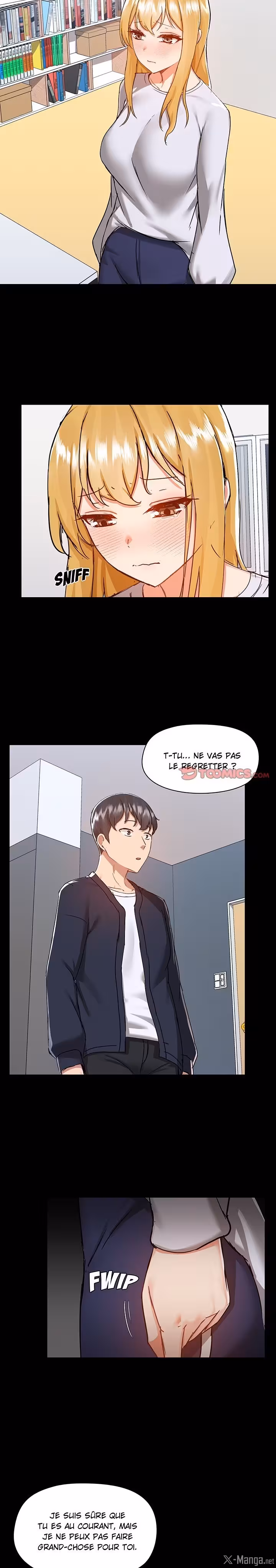 All About That Game Life Chapitre 72 page 15
