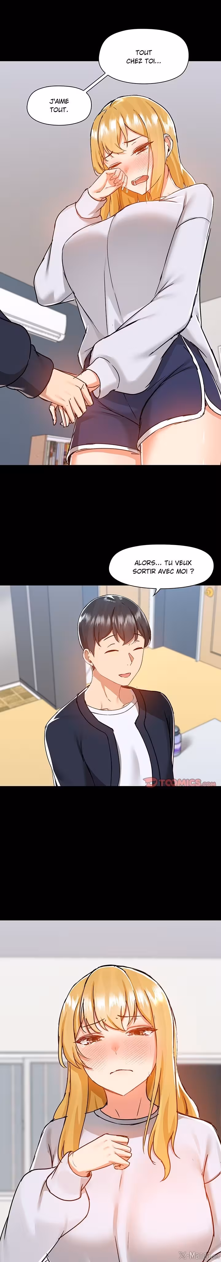 All About That Game Life Chapitre 72 page 20