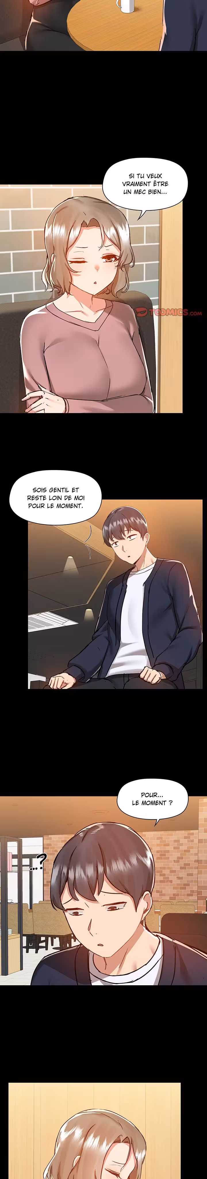 All About That Game Life Chapitre 72 page 6