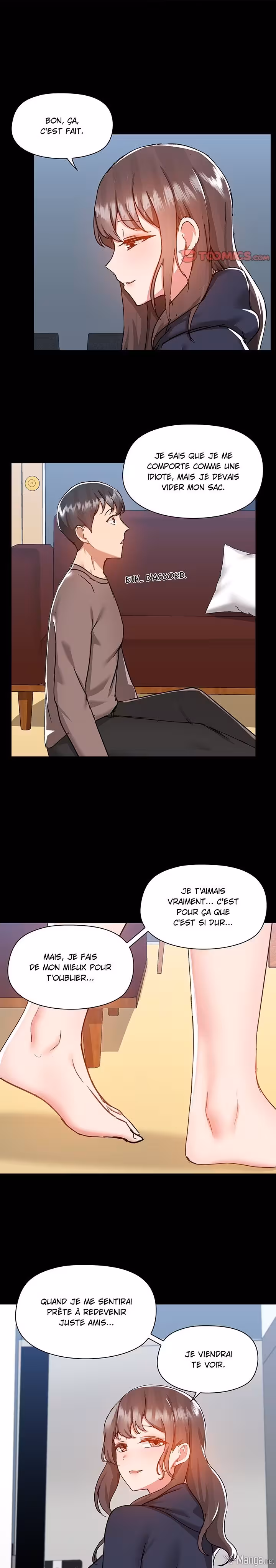 All About That Game Life Chapitre 74 page 2