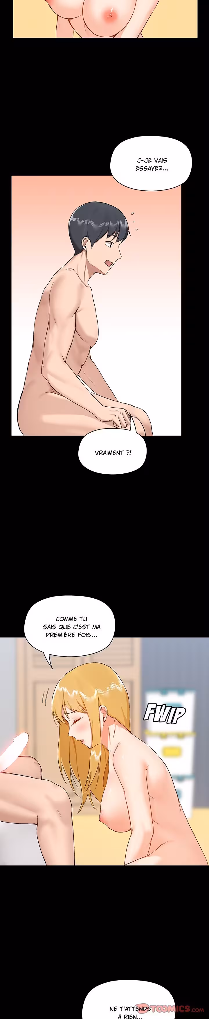 All About That Game Life Chapitre 10 page 16