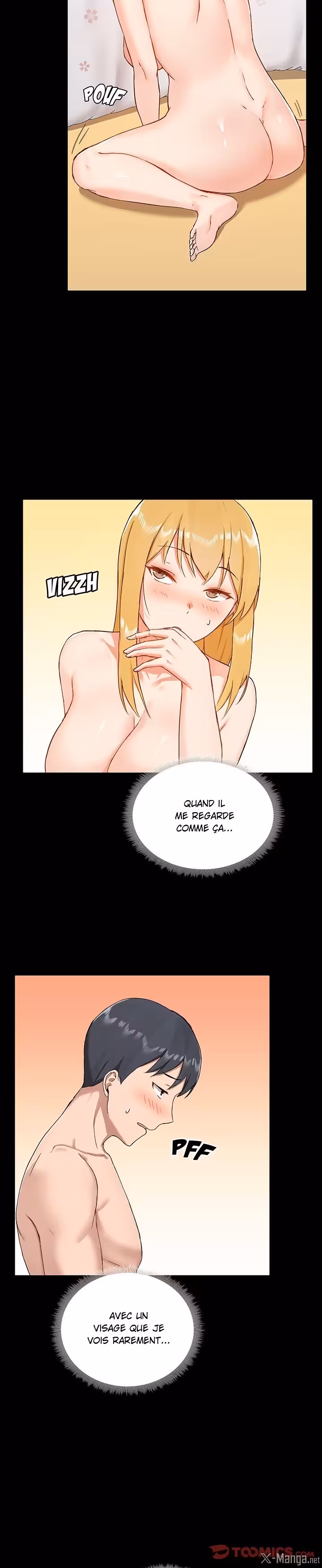 All About That Game Life Chapitre 10 page 22
