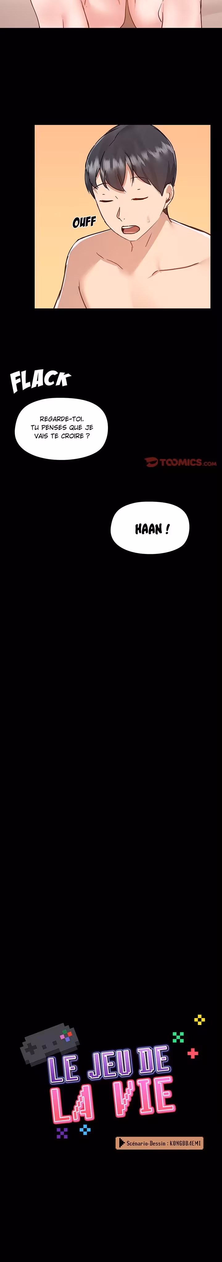 All About That Game Life Chapitre 48 page 10