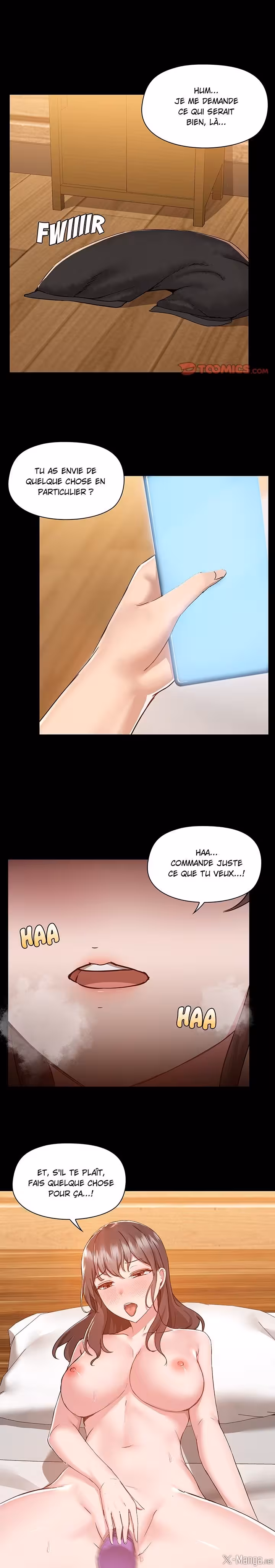 All About That Game Life Chapitre 60 page 1