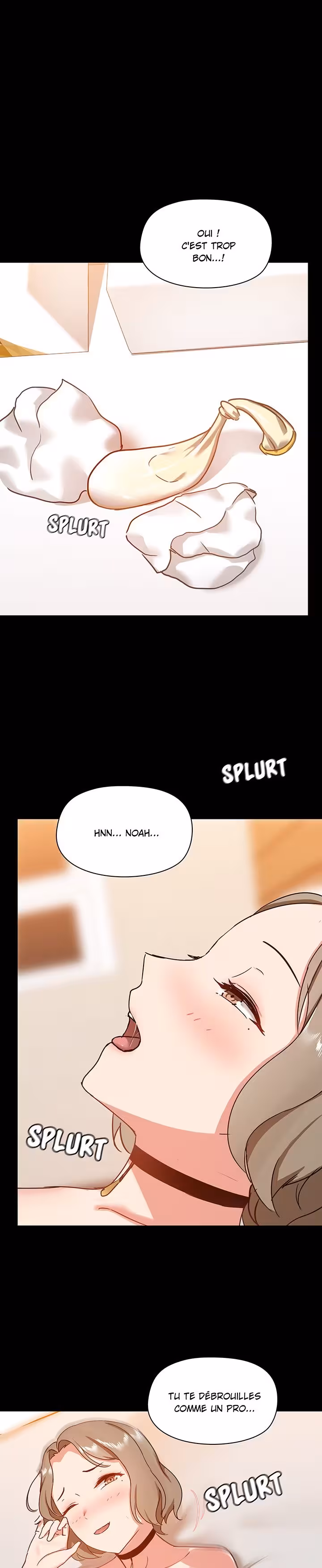 All About That Game Life Chapitre 24 page 11