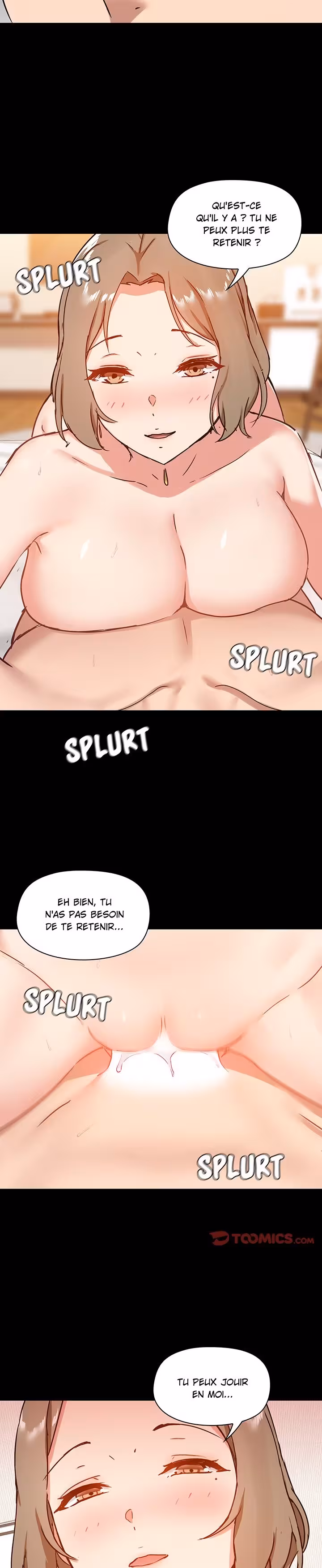 All About That Game Life Chapitre 24 page 6