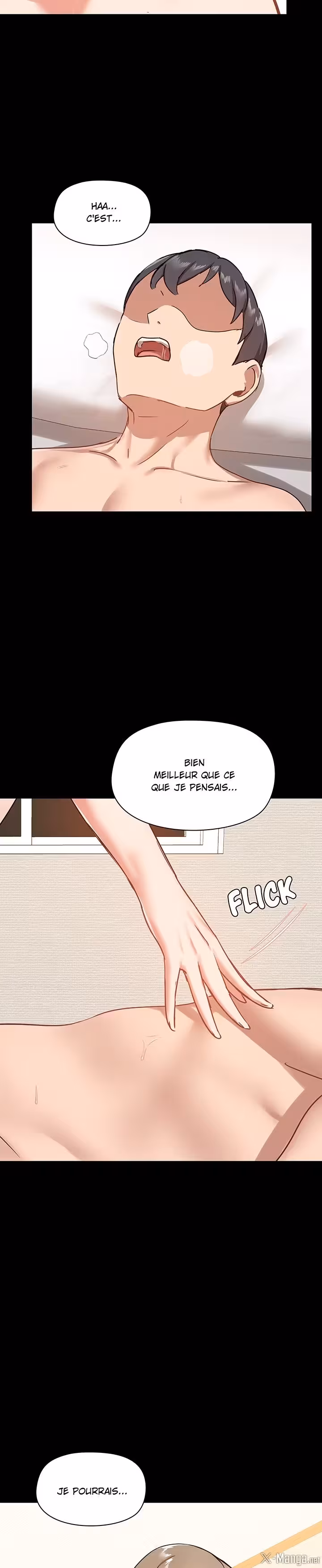 All About That Game Life Chapitre 24 page 9