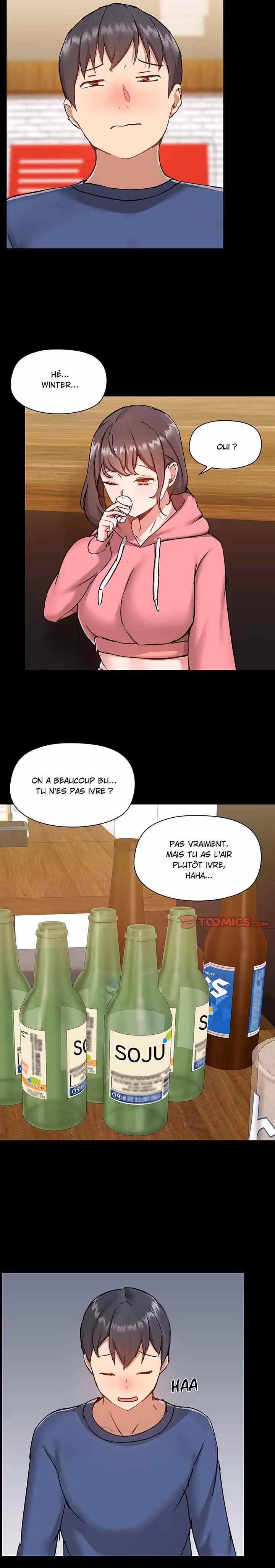 All About That Game Life Chapitre 44 page 12