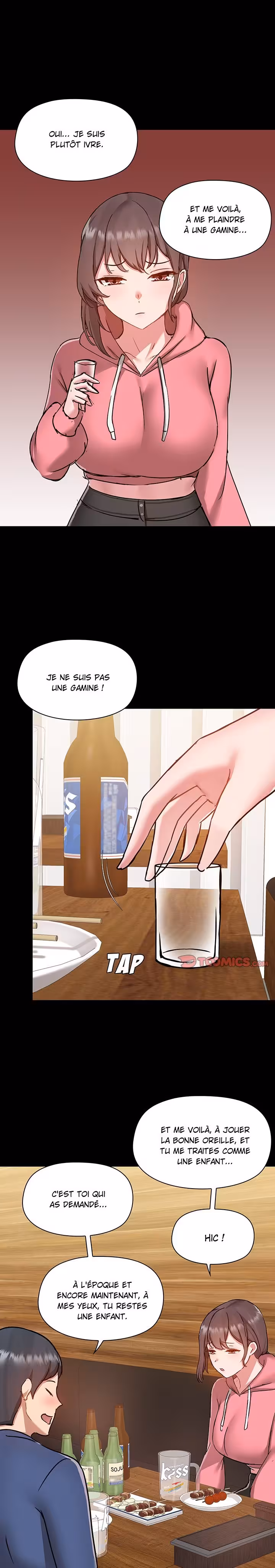 All About That Game Life Chapitre 44 page 13
