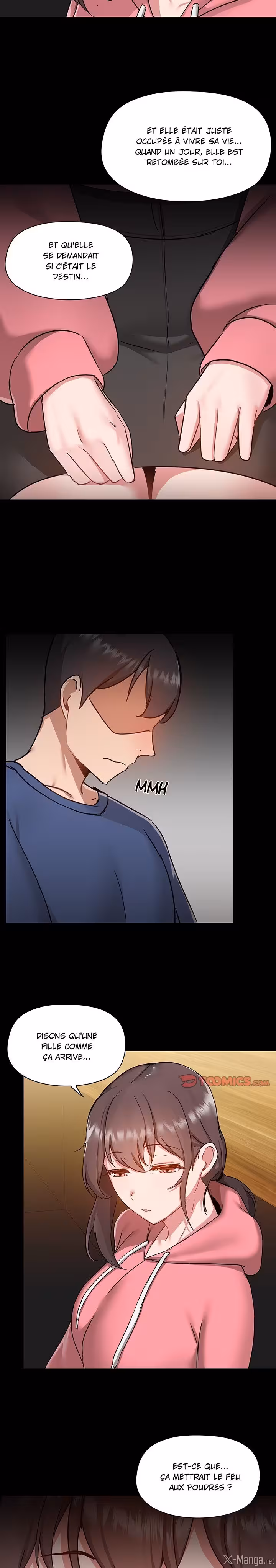 All About That Game Life Chapitre 44 page 16