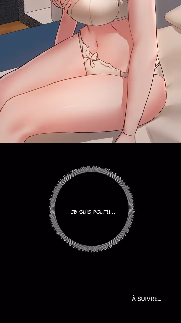 All About That Game Life Chapitre 44 page 22