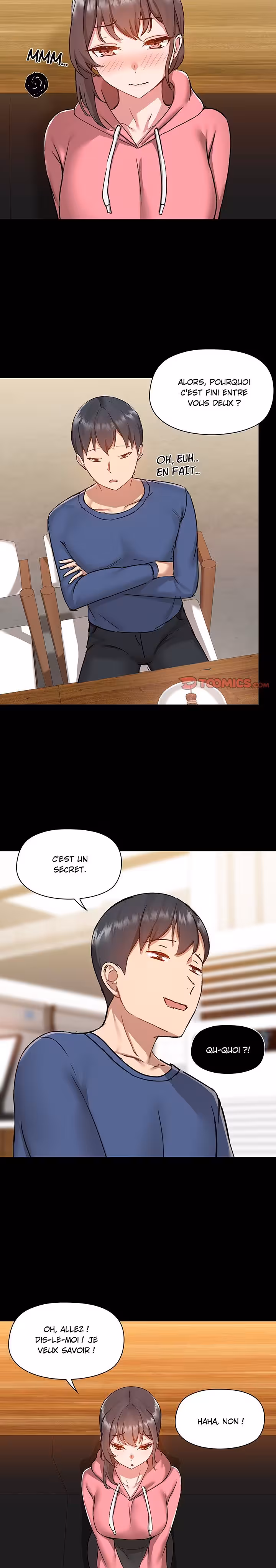 All About That Game Life Chapitre 44 page 6