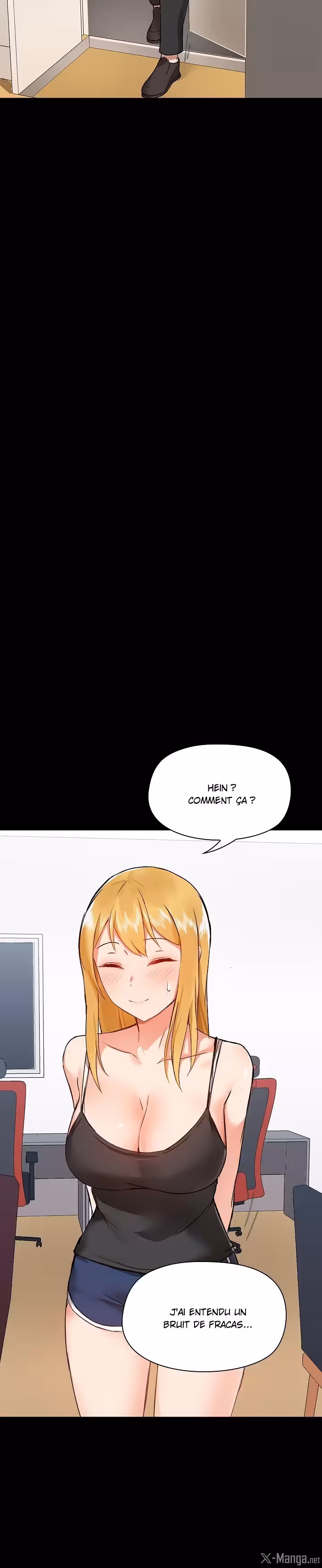 All About That Game Life Chapitre 5 page 27