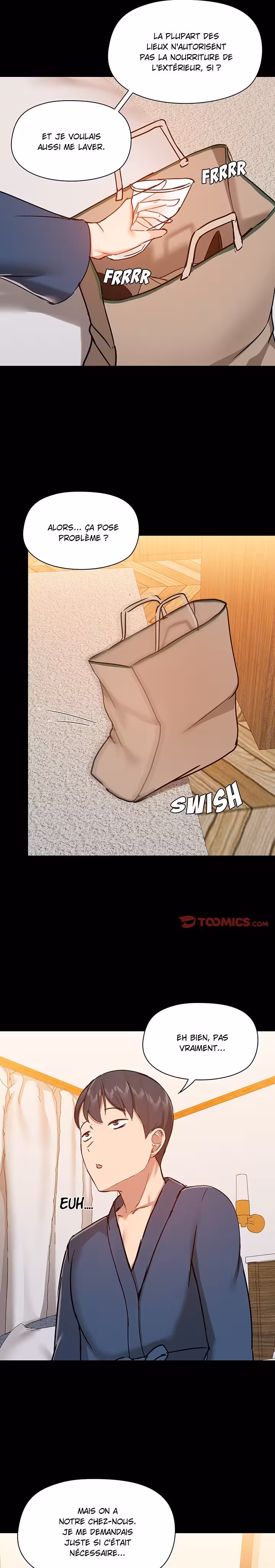 All About That Game Life Chapitre 38 page 12
