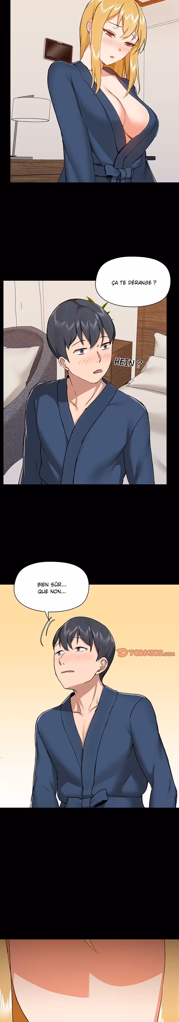 All About That Game Life Chapitre 38 page 14