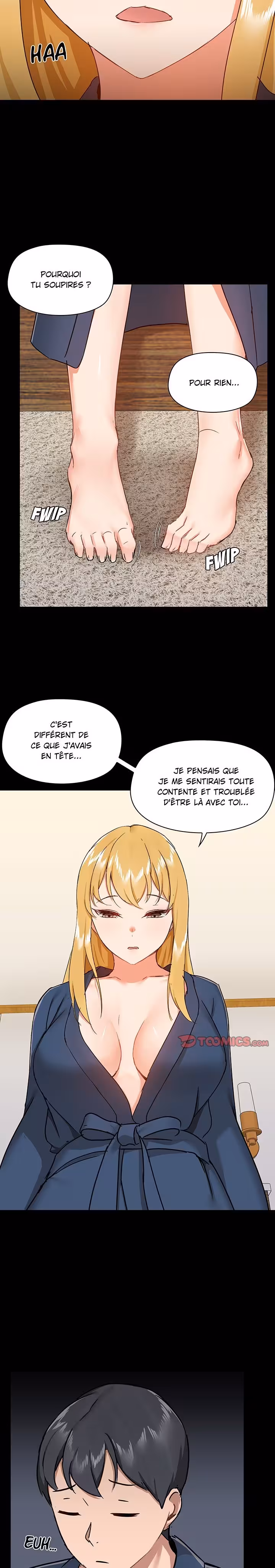 All About That Game Life Chapitre 38 page 15