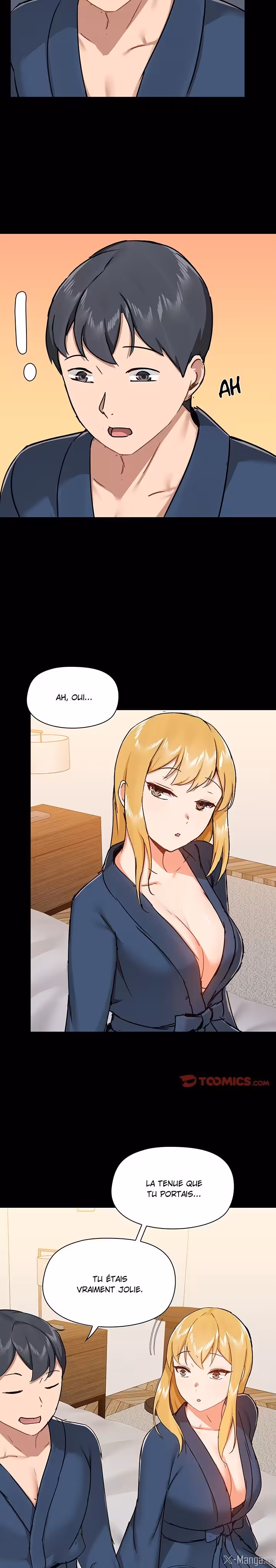 All About That Game Life Chapitre 38 page 16