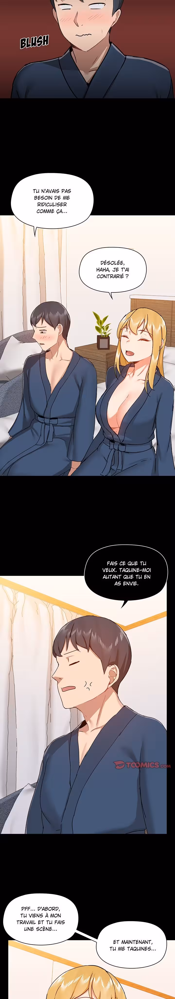 All About That Game Life Chapitre 38 page 19