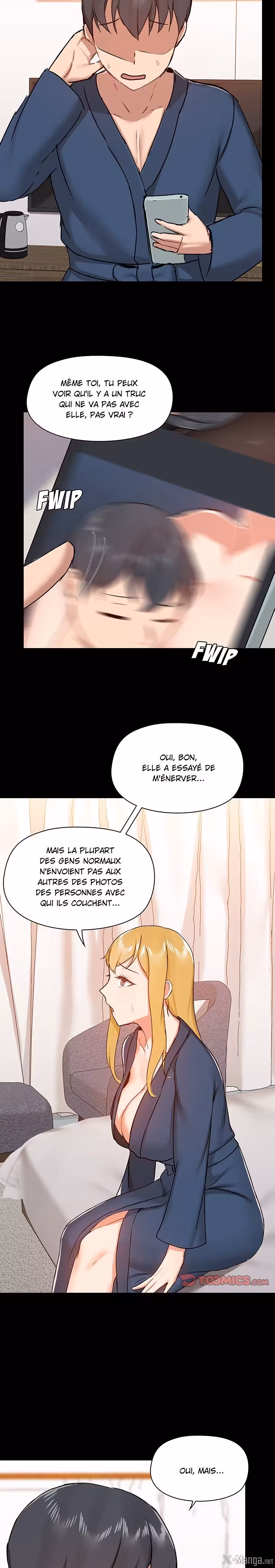 All About That Game Life Chapitre 38 page 21