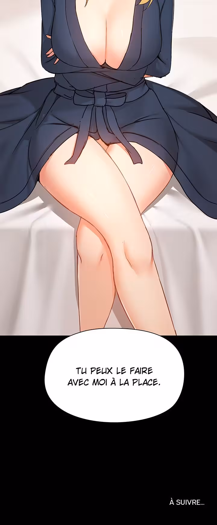 All About That Game Life Chapitre 38 page 23