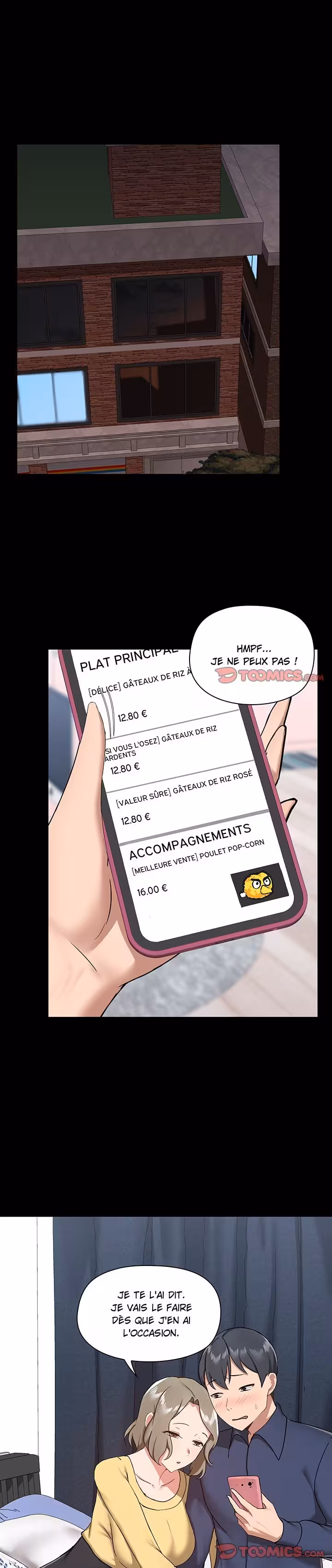 All About That Game Life Chapitre 32 page 1
